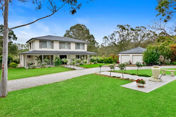 237 Crooked Lane, North Richmond NSW 2754