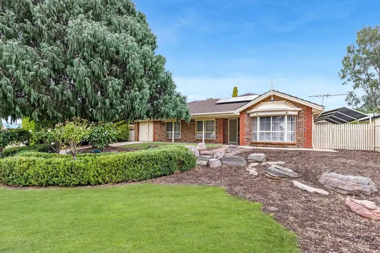 Second view of Homely house listing, 105 Hurling Drive, Mount Barker SA 5251