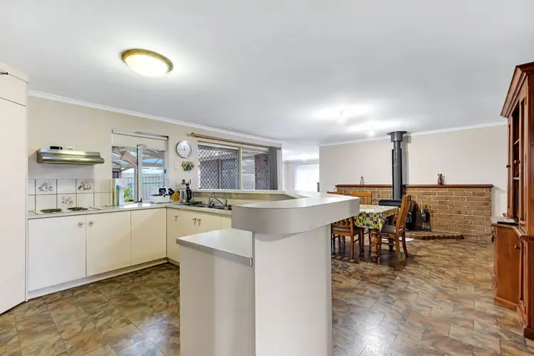 Sixth view of Homely house listing, 105 Hurling Drive, Mount Barker SA 5251