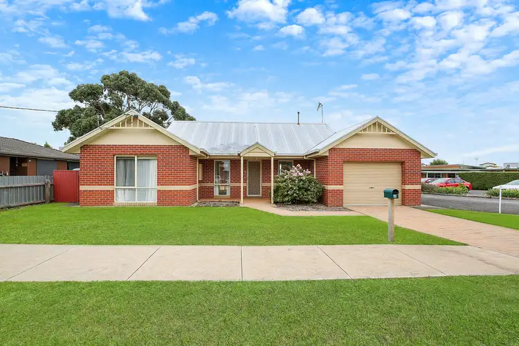 40 Clarke Street