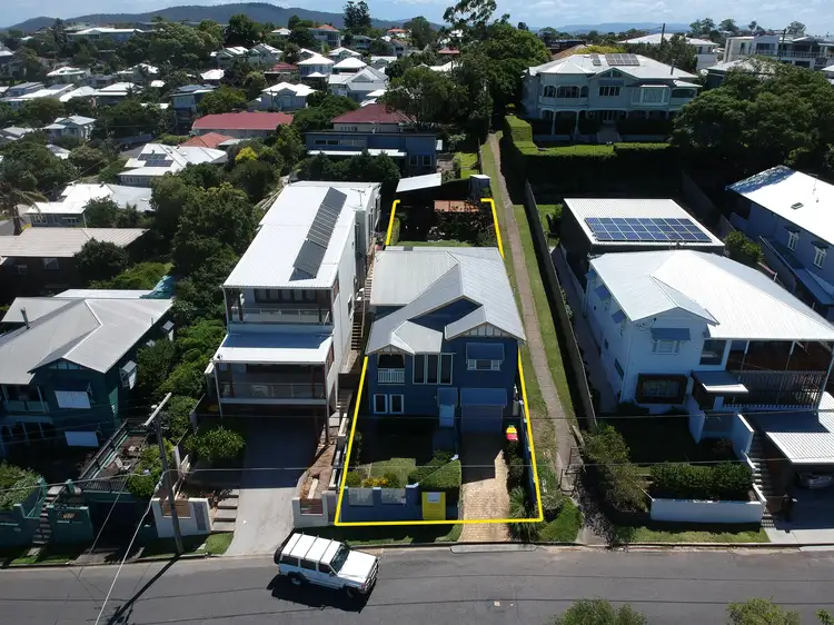274 Wilston Road, Grange QLD 4051