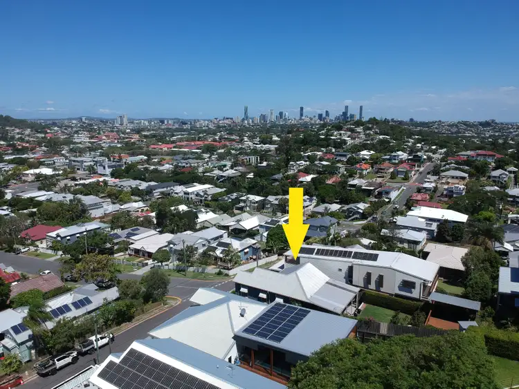 Second view of Homely house listing, 274 Wilston Road, Grange QLD 4051