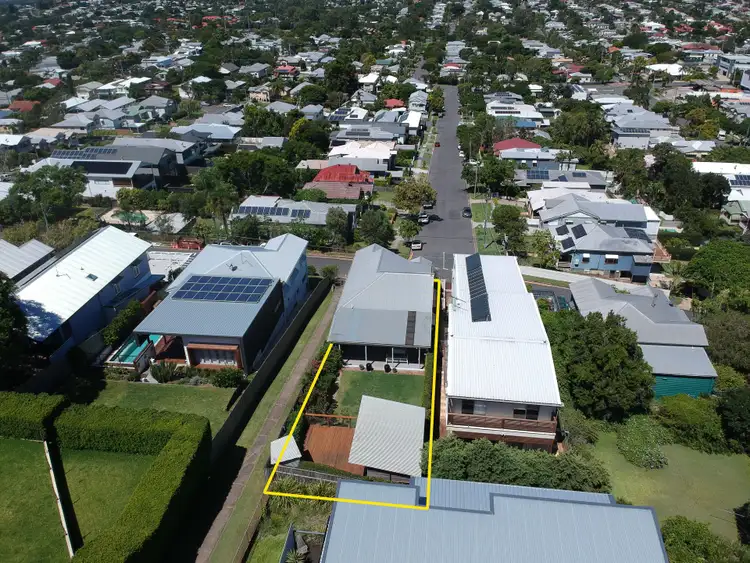 Fifth view of Homely house listing, 274 Wilston Road, Grange QLD 4051