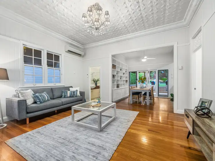 Sixth view of Homely house listing, 274 Wilston Road, Grange QLD 4051