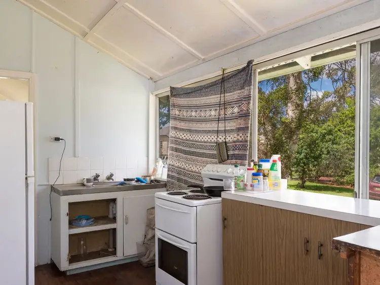 Second view of Homely unit listing, 1 & 2/44 Newbridge Street, South Lismore NSW 2480