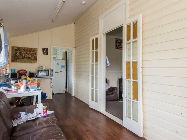 Third view of Homely unit listing, 1 & 2/44 Newbridge Street, South Lismore NSW 2480