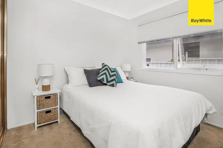 Fourth view of Homely house listing, 10 Bambara Street, Dharruk NSW 2770