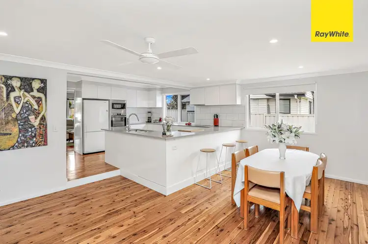 Seventh view of Homely house listing, 10 Bambara Street, Dharruk NSW 2770