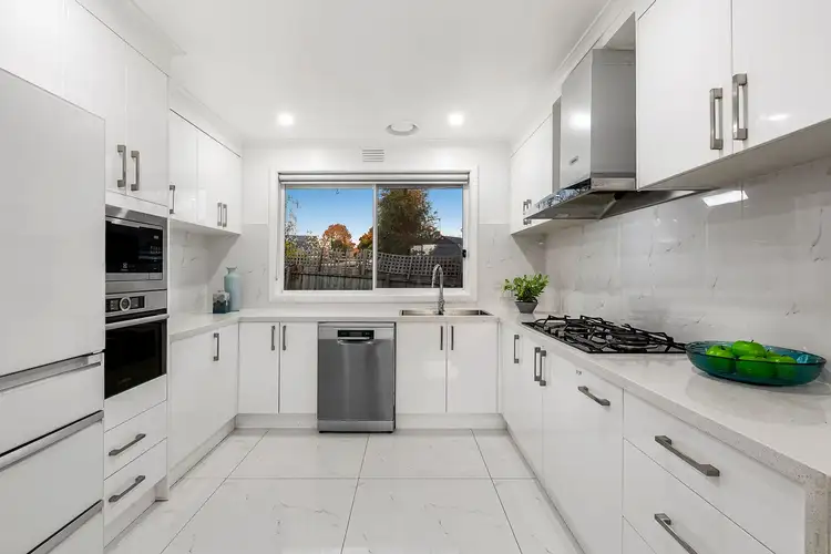 Third view of Homely house listing, 7 Pamela Court, Blackburn South VIC 3130