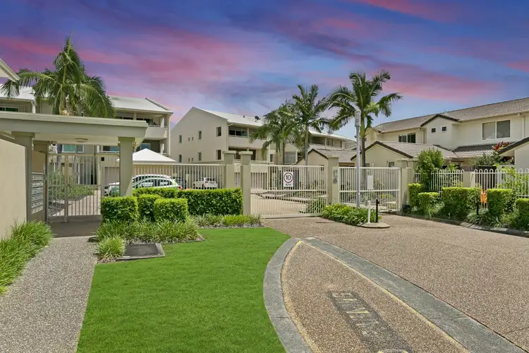 113/137 Laver Drive, Robina QLD 4226