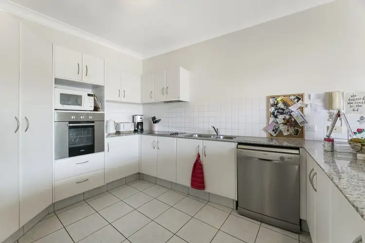 Second view of Homely apartment listing, 113/137 Laver Drive, Robina QLD 4226