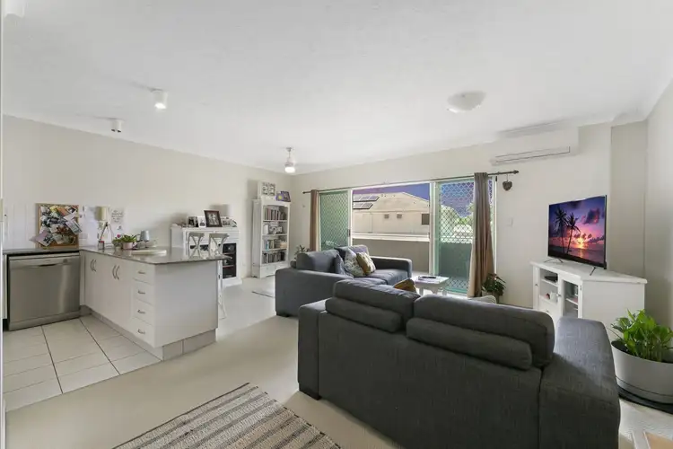 Third view of Homely apartment listing, 113/137 Laver Drive, Robina QLD 4226