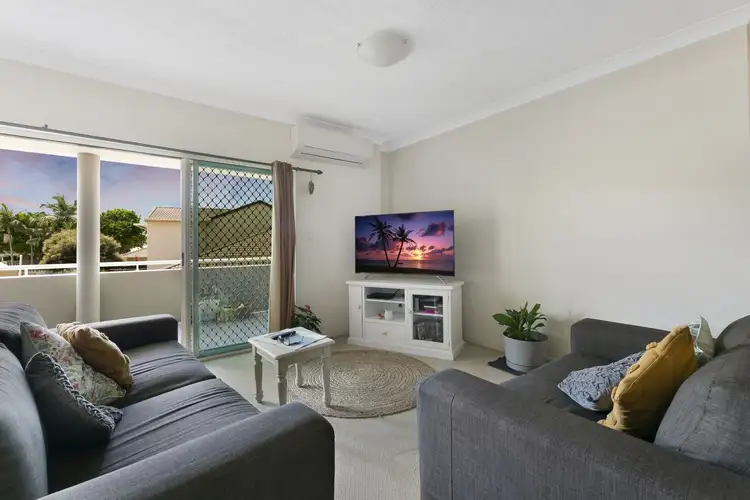 Fourth view of Homely apartment listing, 113/137 Laver Drive, Robina QLD 4226