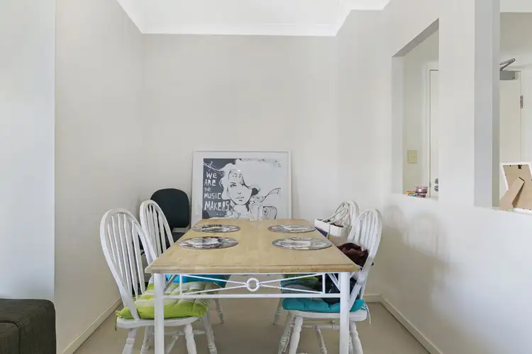 Sixth view of Homely apartment listing, 113/137 Laver Drive, Robina QLD 4226