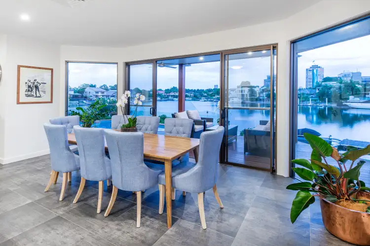 Fourth view of Homely house listing, 9 Daimler Drive, Bundall QLD 4217