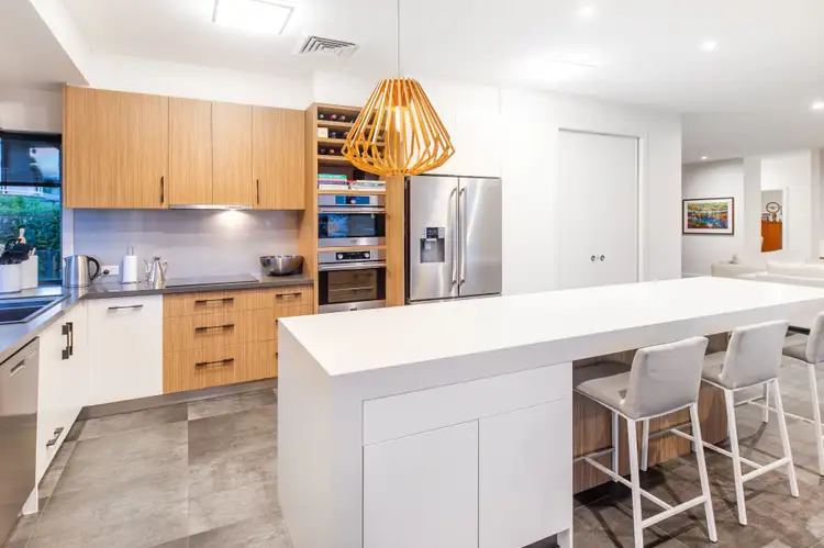 Fifth view of Homely house listing, 9 Daimler Drive, Bundall QLD 4217