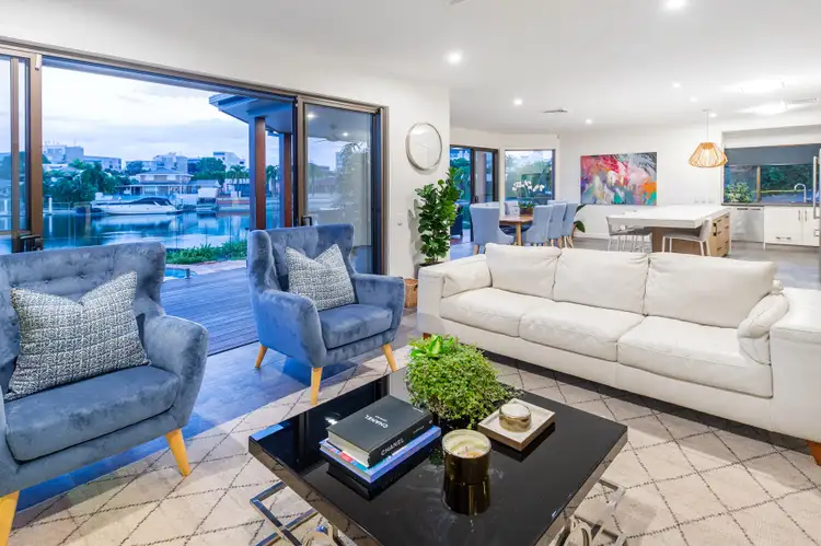 Sixth view of Homely house listing, 9 Daimler Drive, Bundall QLD 4217