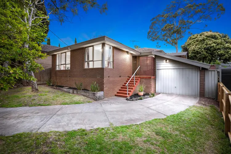 4 Valley Road, Bundoora VIC 3083