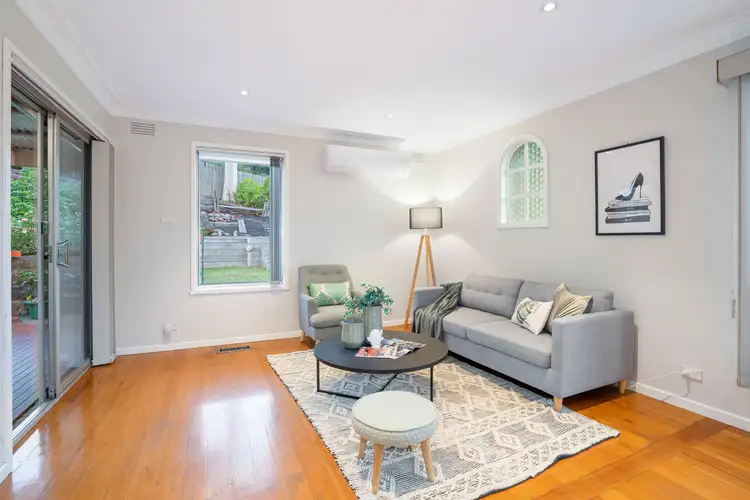 Third view of Homely house listing, 4 Valley Road, Bundoora VIC 3083
