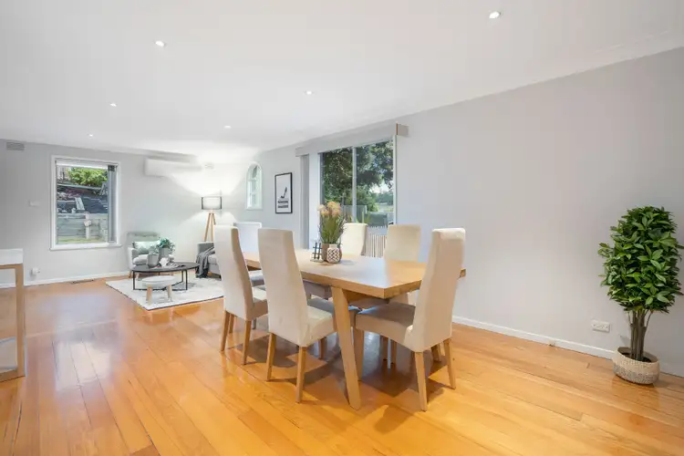 Fifth view of Homely house listing, 4 Valley Road, Bundoora VIC 3083