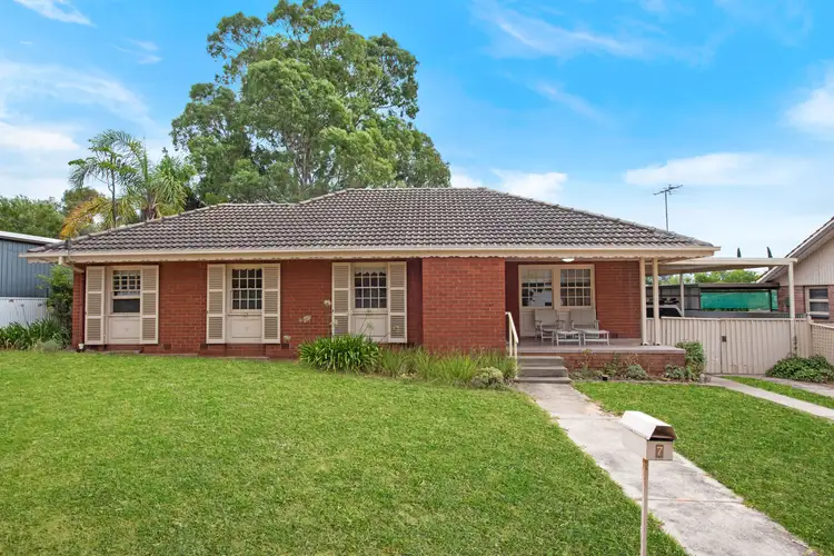 Main view of Homely house listing, 7 Yorketown Avenue, Pasadena SA 5042