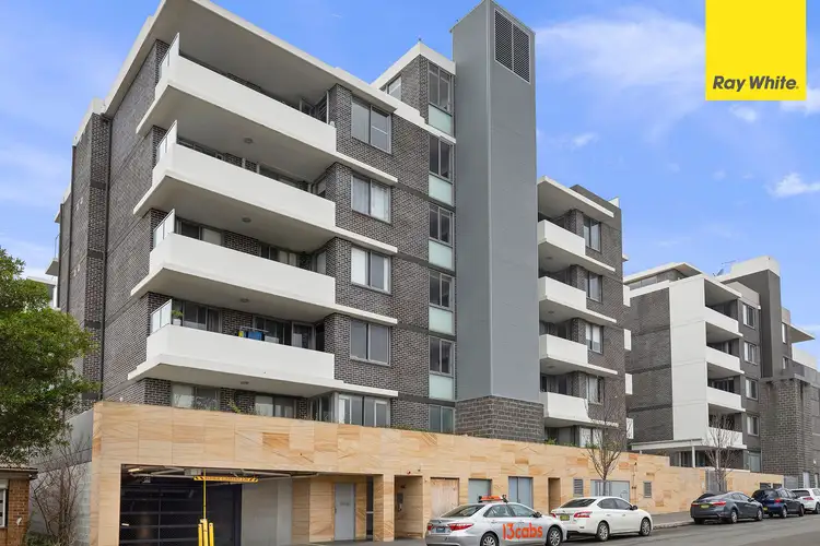 B23/20 Matthews Street, Punchbowl NSW 2196