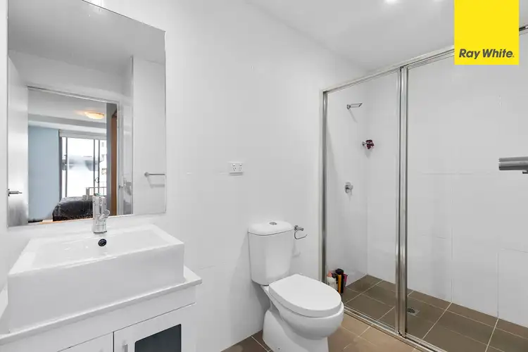 Sixth view of Homely unit listing, B23/20 Matthews Street, Punchbowl NSW 2196