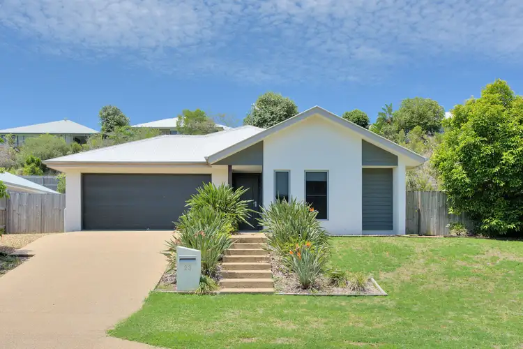 23 Telopea Place, Kirkwood QLD 4680
