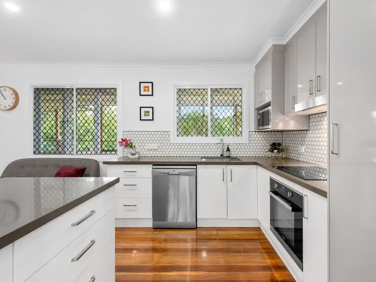 Second view of Homely house listing, 7 Cooradilla Street, Jindalee QLD 4074