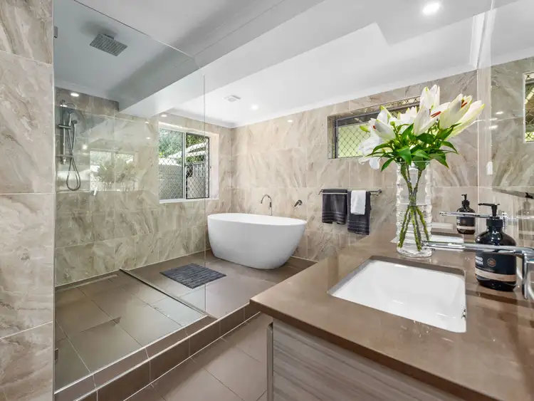 Fifth view of Homely house listing, 7 Cooradilla Street, Jindalee QLD 4074