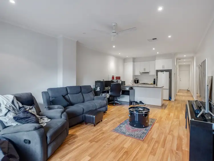 Main view of Homely townhouse listing, 10/8 Fourth Avenue, Mawson Lakes SA 5095