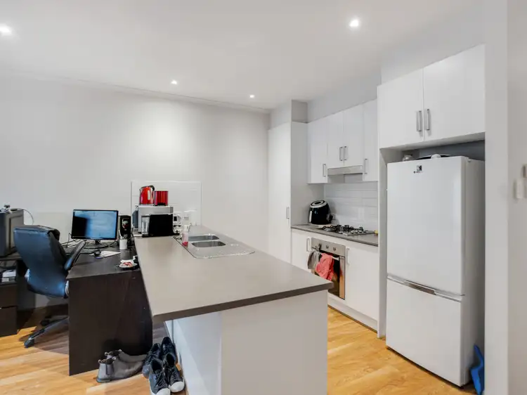 Fourth view of Homely townhouse listing, 10/8 Fourth Avenue, Mawson Lakes SA 5095