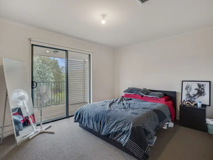 Fifth view of Homely townhouse listing, 10/8 Fourth Avenue, Mawson Lakes SA 5095