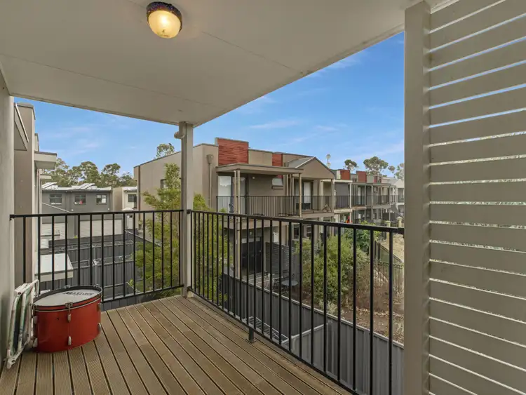 Sixth view of Homely townhouse listing, 10/8 Fourth Avenue, Mawson Lakes SA 5095