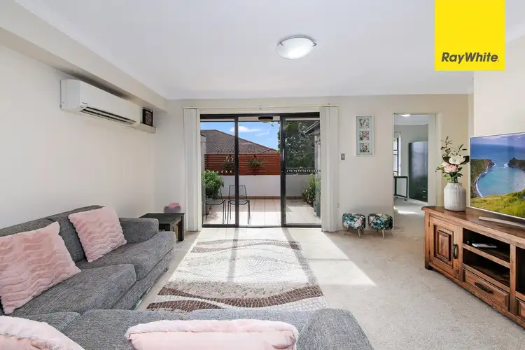 Fourth view of Homely unit listing, 33/38 Meredith Street, Bankstown NSW 2200