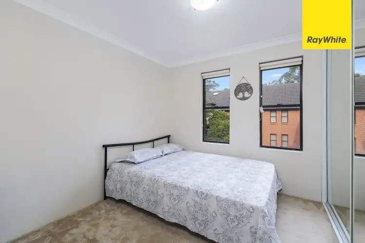 Sixth view of Homely unit listing, 33/38 Meredith Street, Bankstown NSW 2200