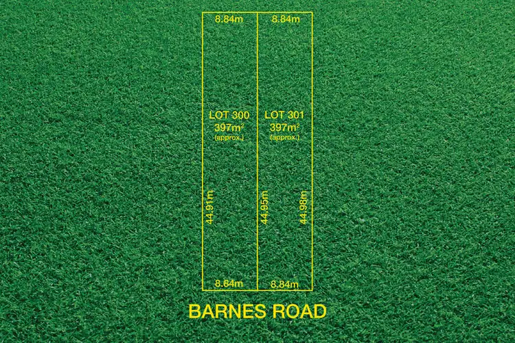 Second view of Homely land listing, 7 & 7A Barnes Road, Glynde SA 5070