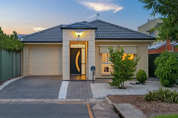 3 Sylvia Court, Mawson Lakes SA 5095