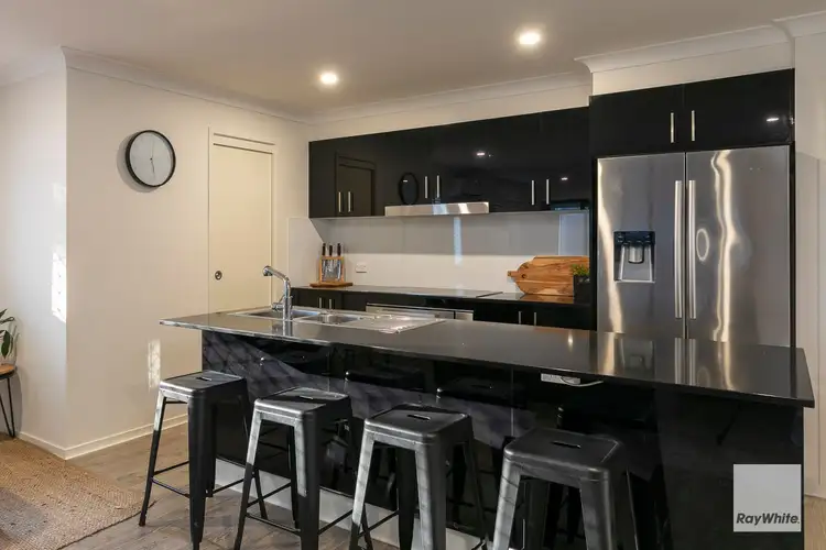 Second view of Homely house listing, 28 Golden Wattle Avenue, Mount Cotton QLD 4165