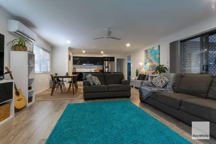 Third view of Homely house listing, 28 Golden Wattle Avenue, Mount Cotton QLD 4165
