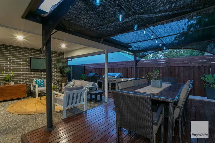 Fifth view of Homely house listing, 28 Golden Wattle Avenue, Mount Cotton QLD 4165