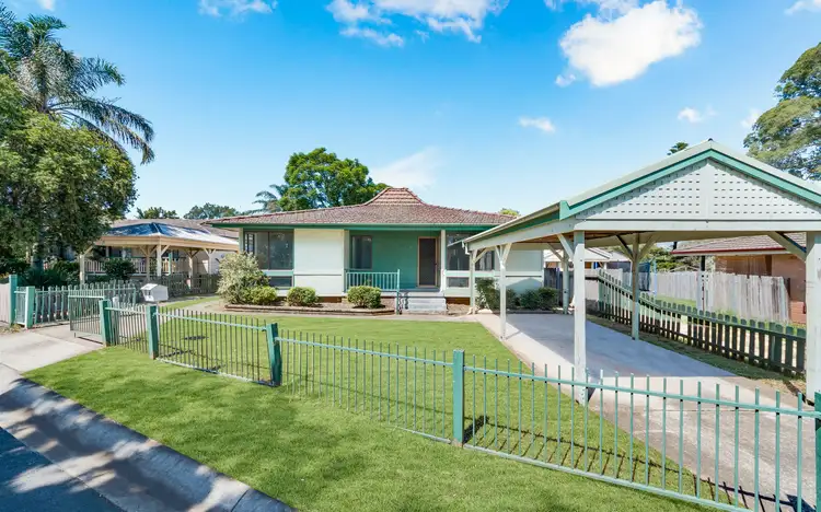 4 Antill Way, Airds NSW 2560