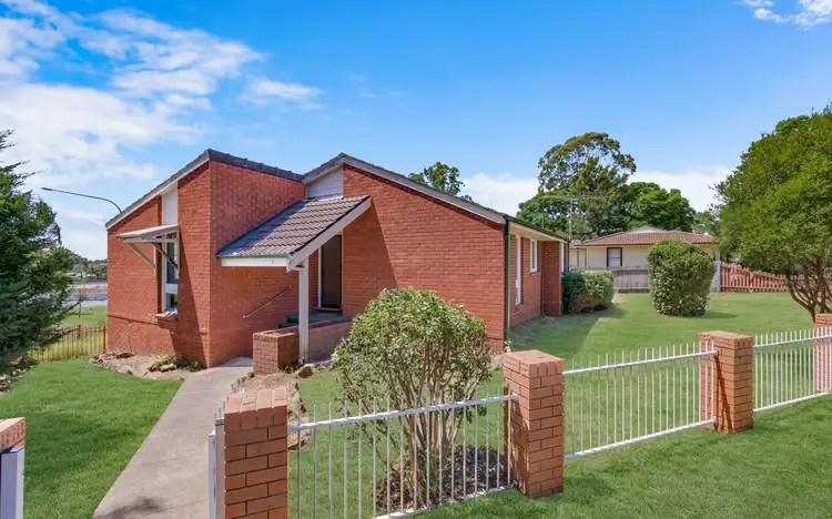 2 Stanford Way, Airds NSW 2560