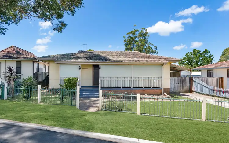 6 Kew Way, Airds NSW 2560