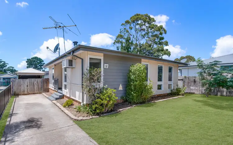 8 Merino Crescent, Airds NSW 2560