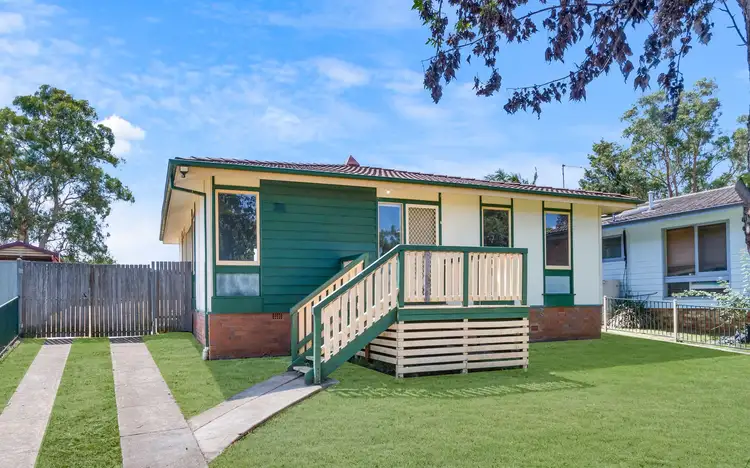 9 Rowley Place, Airds NSW 2560