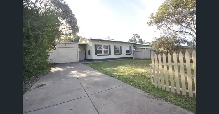 33 Donnington Road, Elizabeth North SA 5113