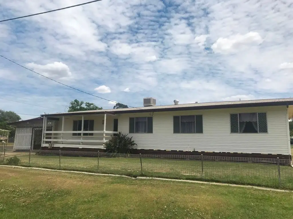 Main view of Homely house listing, 73A PATRICK Street, Dalby QLD 4405