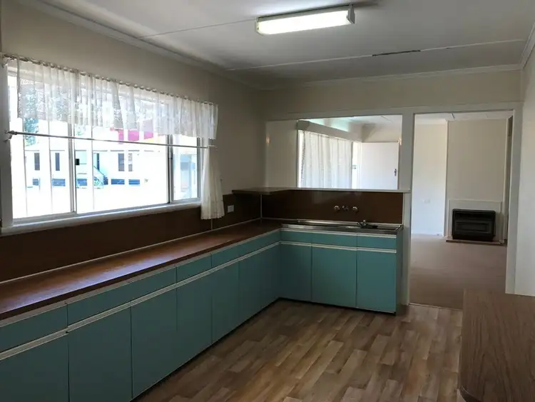 Second view of Homely house listing, 73A PATRICK Street, Dalby QLD 4405