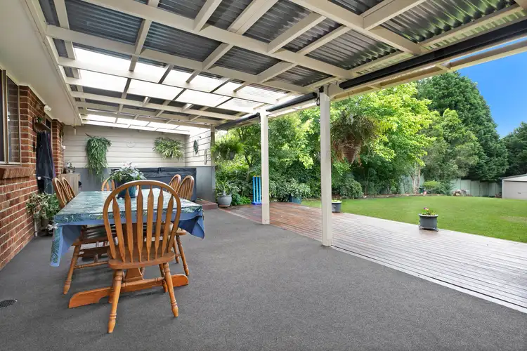 Third view of Homely house listing, 9 Biggera Street, Mittagong NSW 2575
